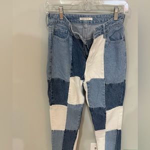 Pacsun Mom Jean